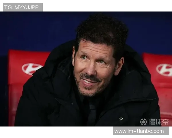 西蒙尼执教下马竞破千球大关今年进球数创历史新高达109球