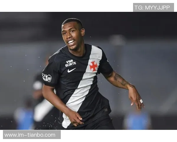 巴西19岁边锋拉扬抵达英格兰明日将进行伯恩茅斯体检